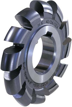 Фреза фасонная R20 2262-0418 Фреза фасонная R20 2262-0418