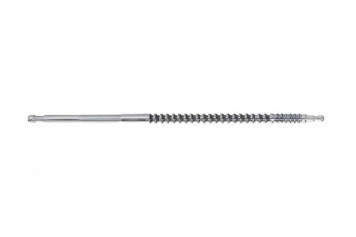 Протяжка круглая 10 H7 2400-0801