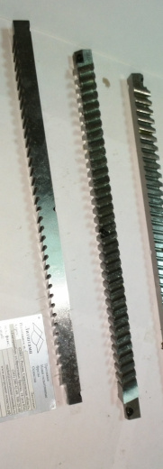 Протяжки на окно 0