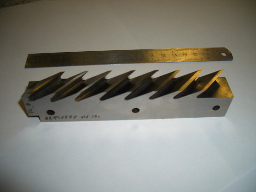 Протяжка-вставка